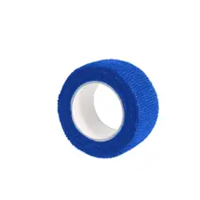 Fleksibilna traka za prste ASNFB - Plava